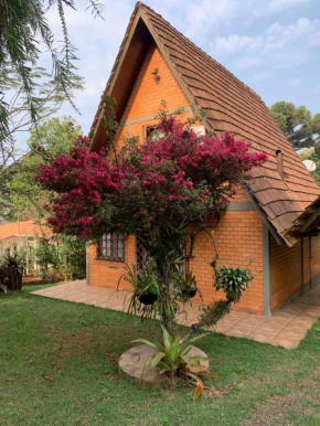 Chalé Araucária